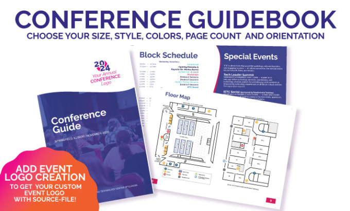 create-your-conference-guide-booklet